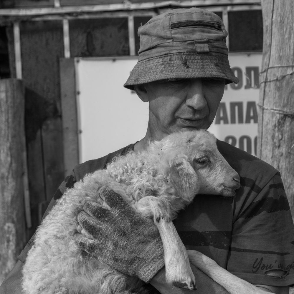 Photograph by Александр Халимов