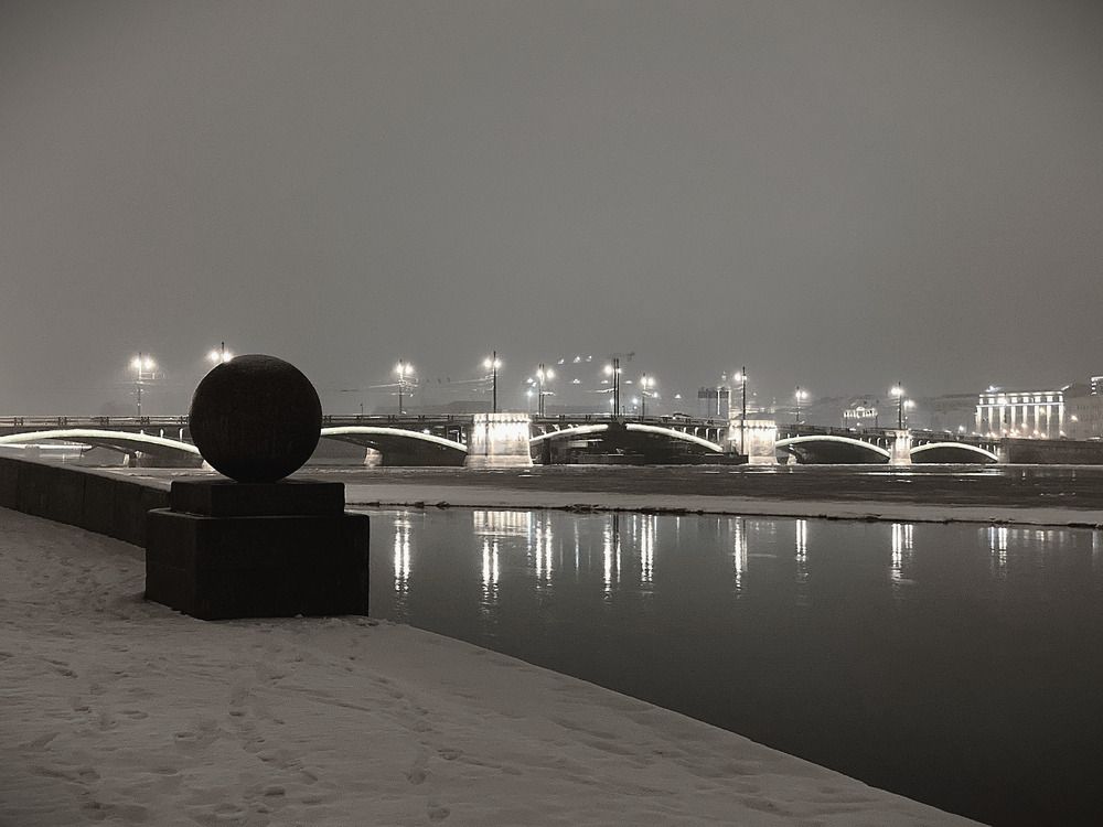 Photograph by Сергей Демидов