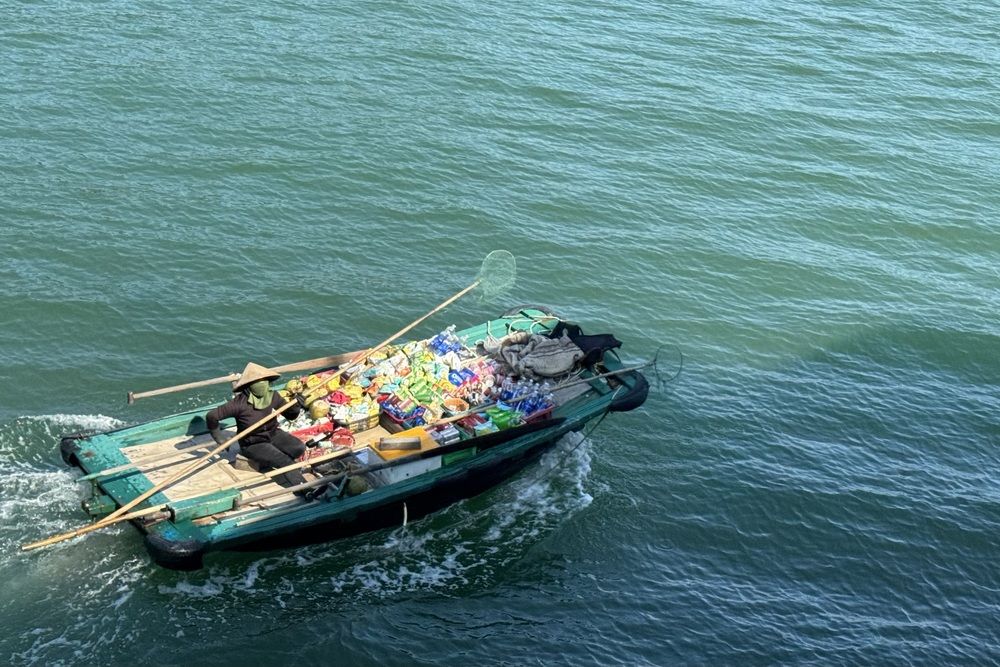 Photograph by Orhan Olmez