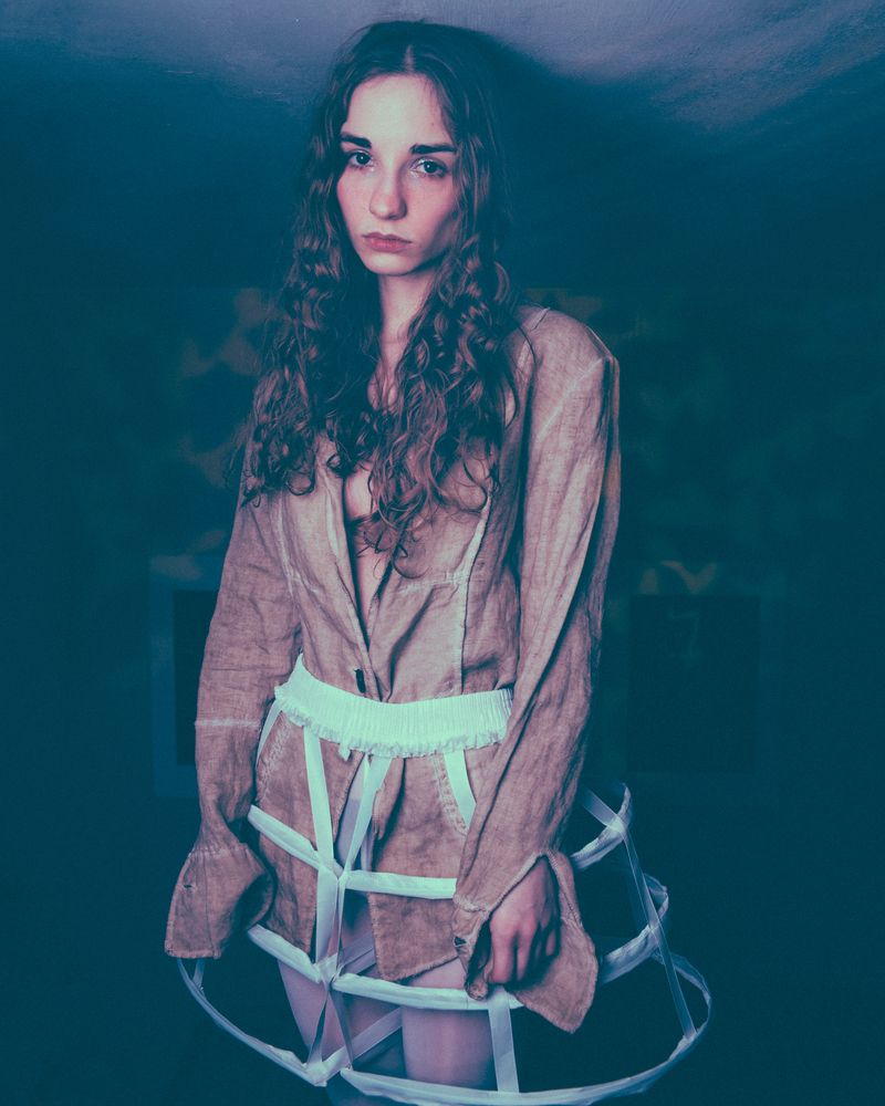 Photograph by Дмитрий Борденюк