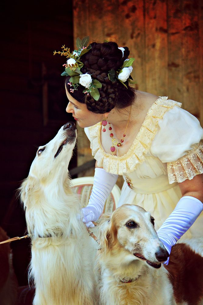 Photograph by Арина Прокшина