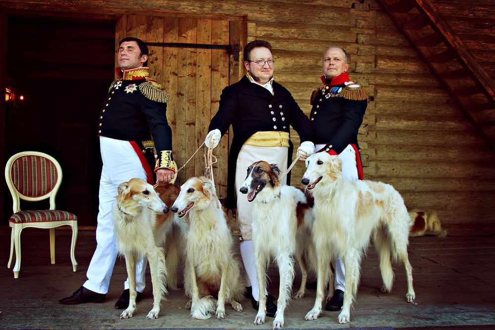 Photograph by Арина Прокшина