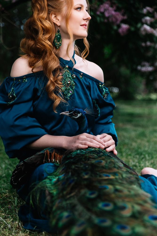 Photograph by Надежда Онищенко