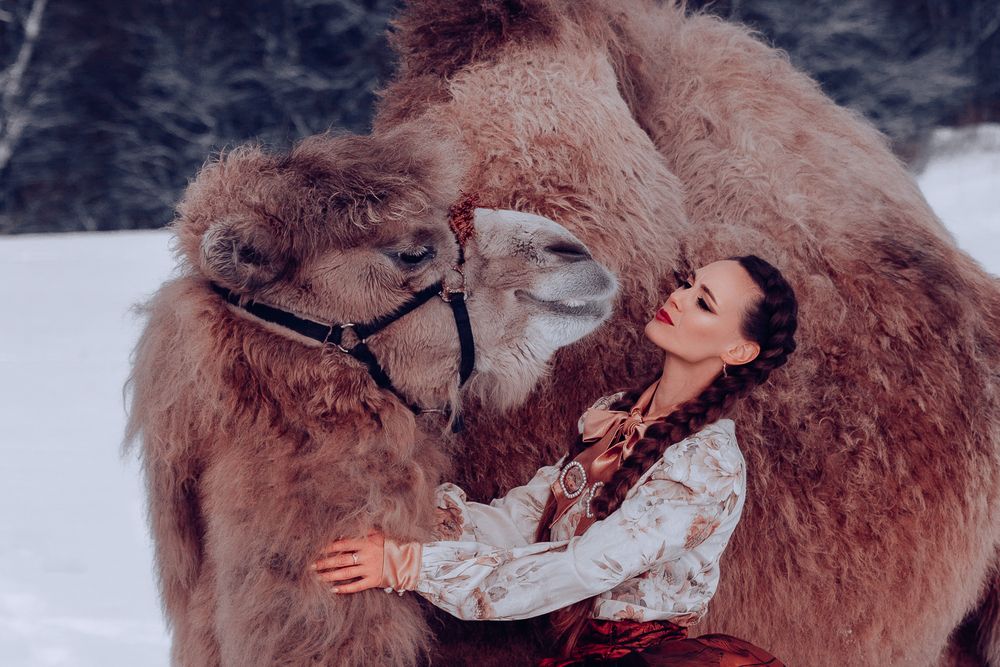 Photograph by Надежда Онищенко