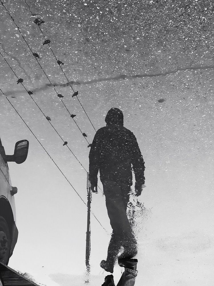 Photograph by Natalya Sedina