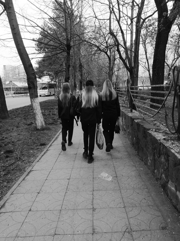 Photograph by Natalya Sedina