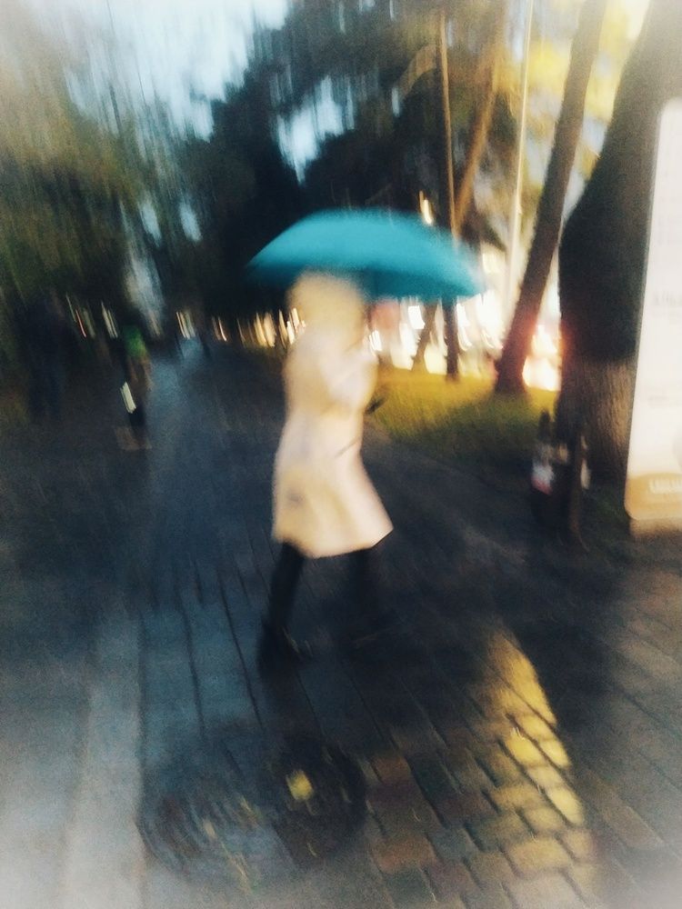 Photograph by Natalya Sedina