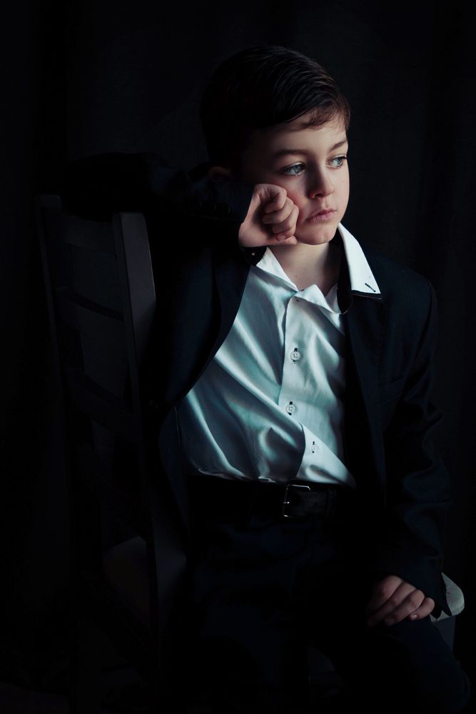 Photograph by Кристина Зыкова