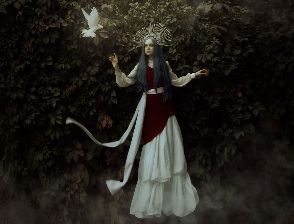 Photograph by Калюжина Татьяна