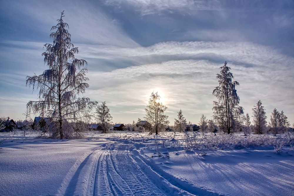 Фотография автора Андрей Хитров