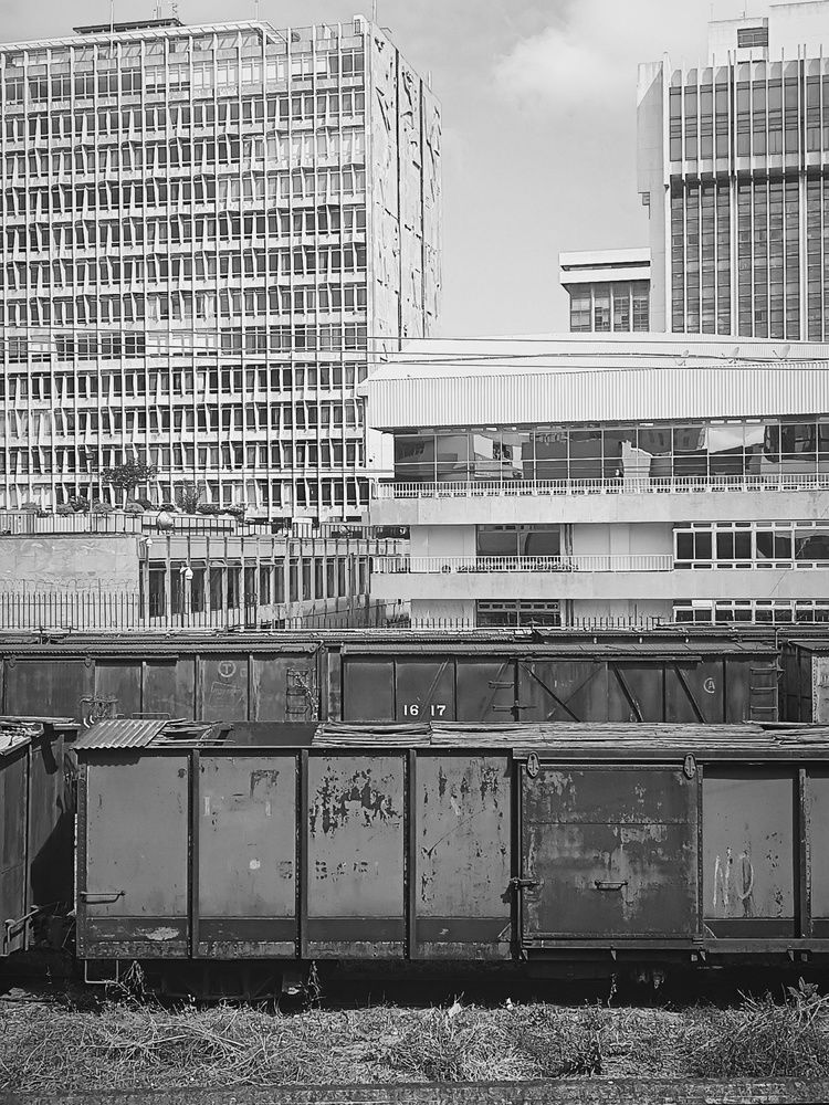 Photograph by Juan José Rodas