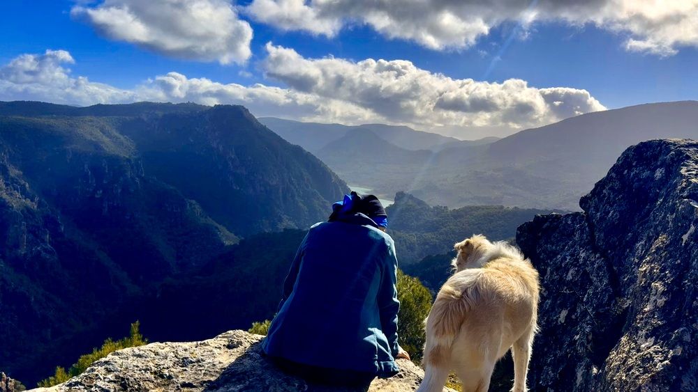 Photograph by Isabel Catena