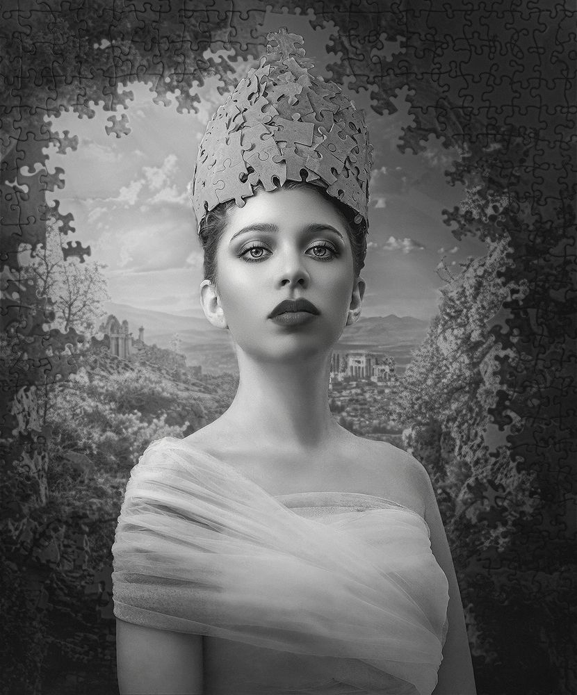 Photograph by Susana Fernández