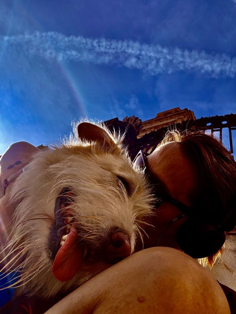 Photograph by Isabel Catena