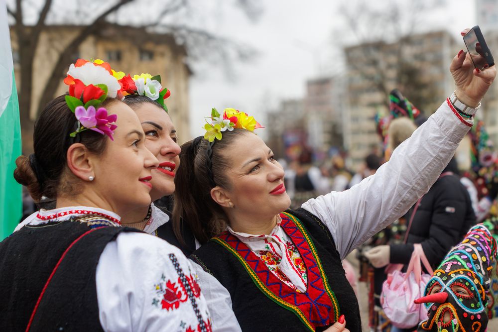 Фотография автора Павел Павлов