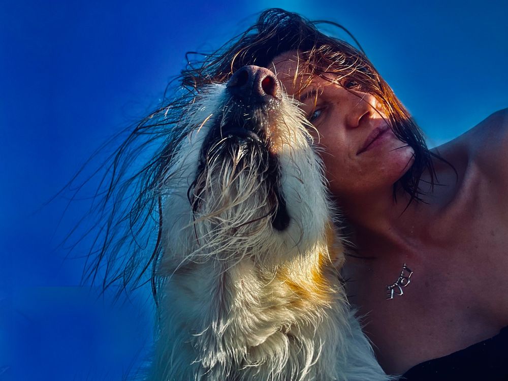 Photograph by Isabel Catena