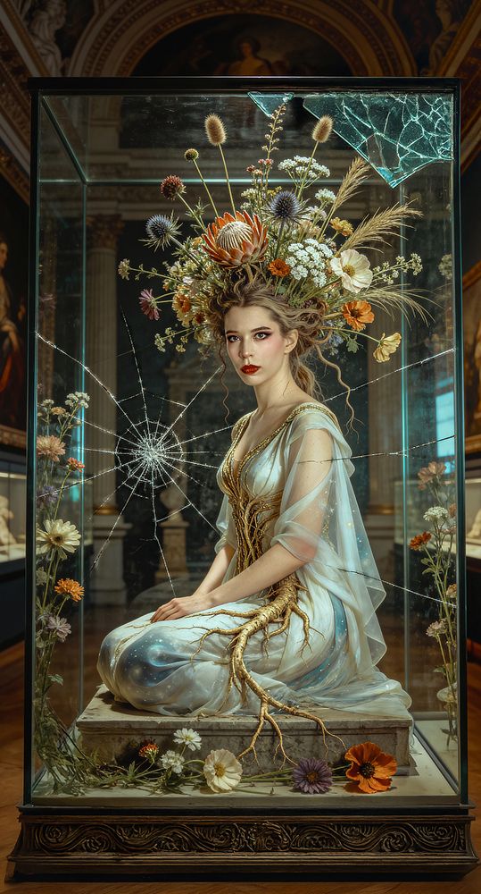 Photograph by Susana Fernández