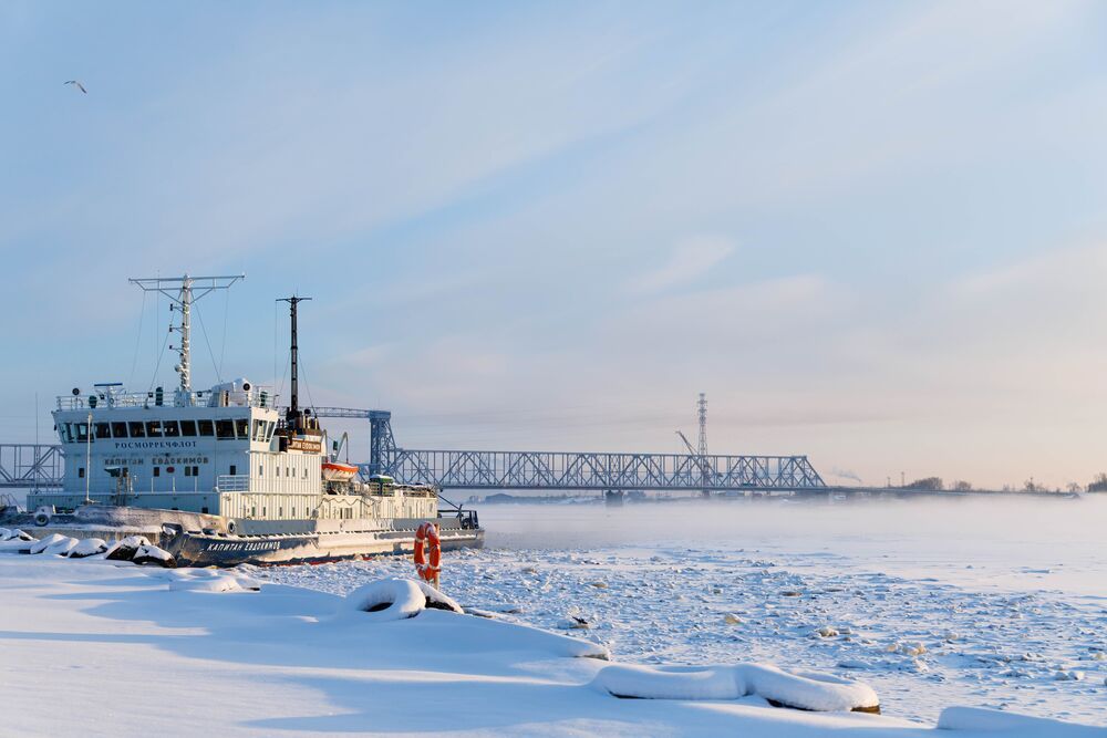 Photograph by Оксана Черняева
