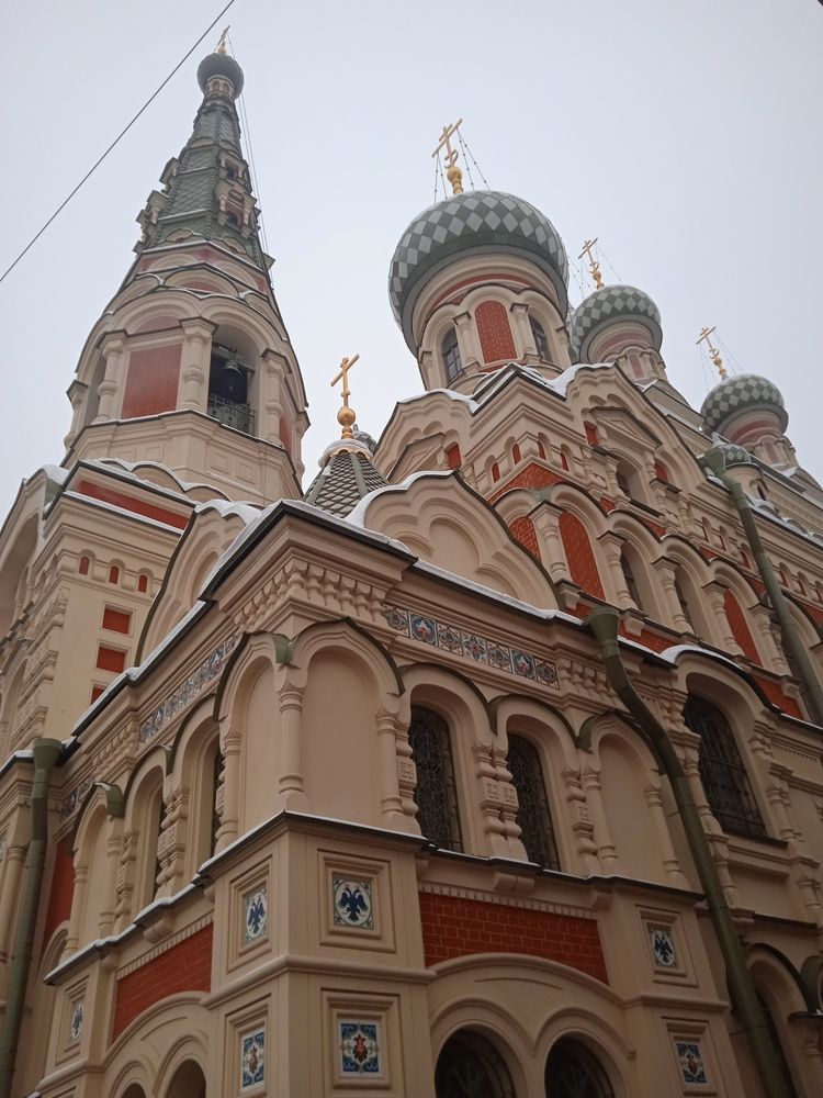 Photograph by Наталия Колемасова