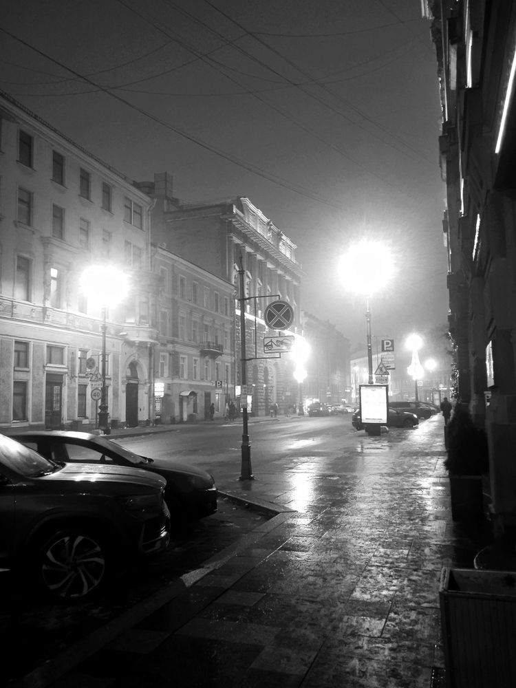 Photograph by Наталия Колемасова