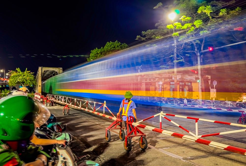 Photograph by Xuân Đạt Cao Nguyễn