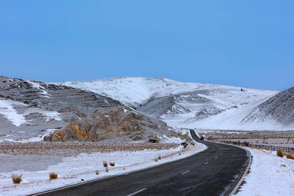 Photograph by Коптелов Виктор