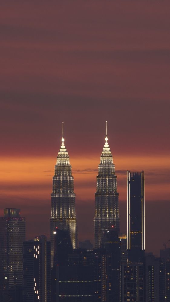Photograph by Irwan Fahmi Ideris
