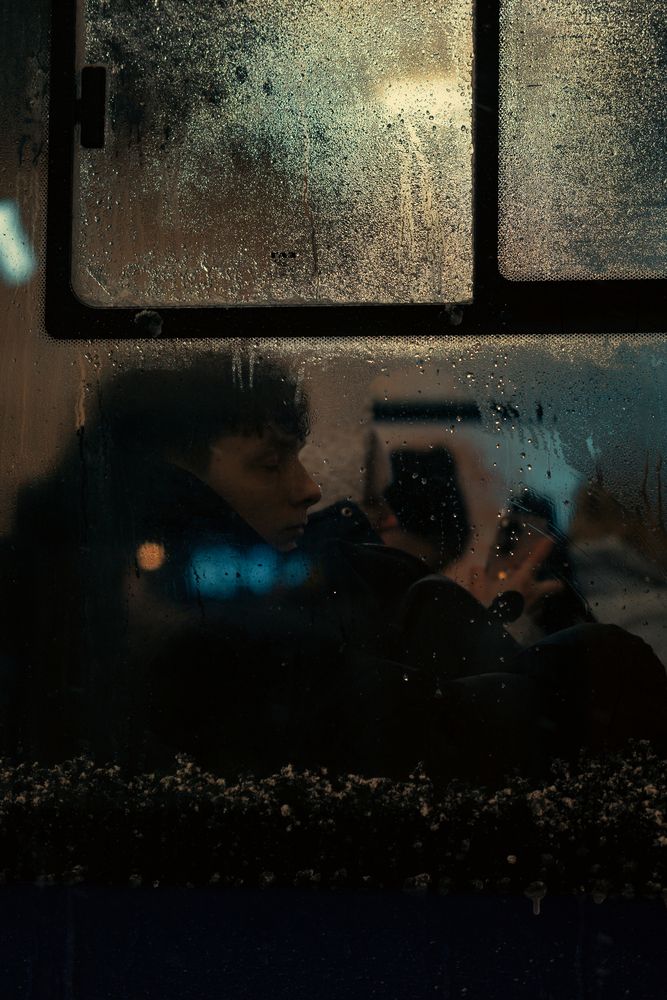 Photograph by Aleksey Muravev
