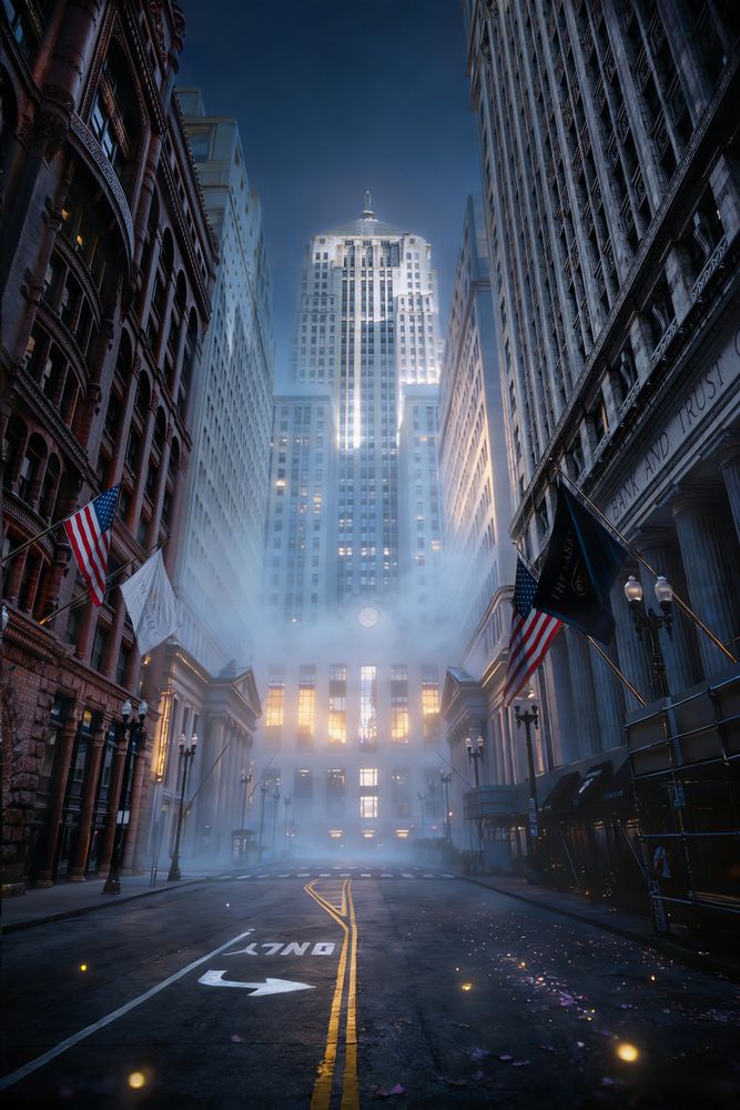 Photograph by Guanhua Yao