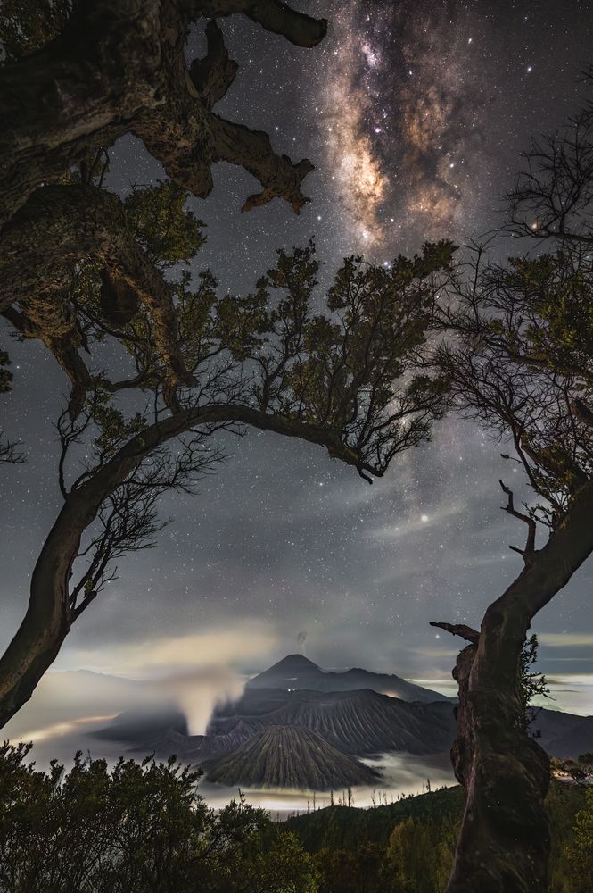 Photograph by Hiroki Matsubara