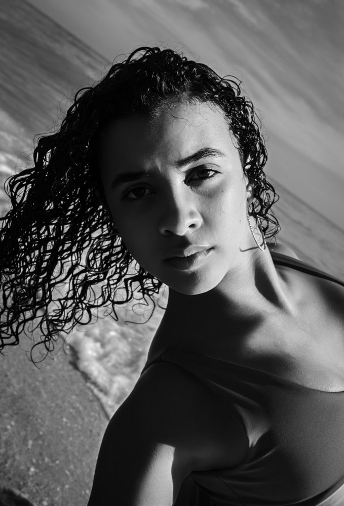 Photograph by Anastasiya Arkin