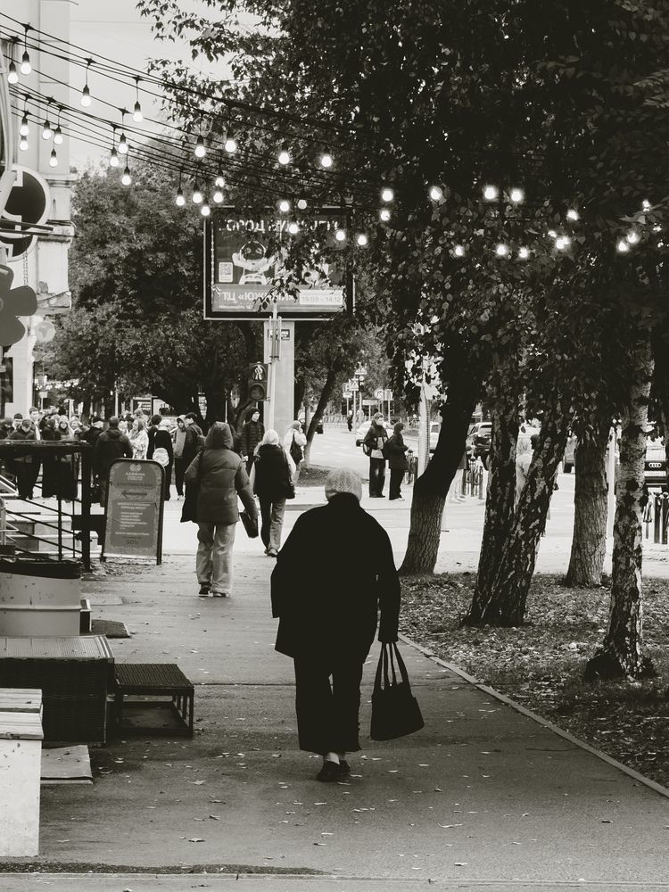 Photograph by Алёна Горошко