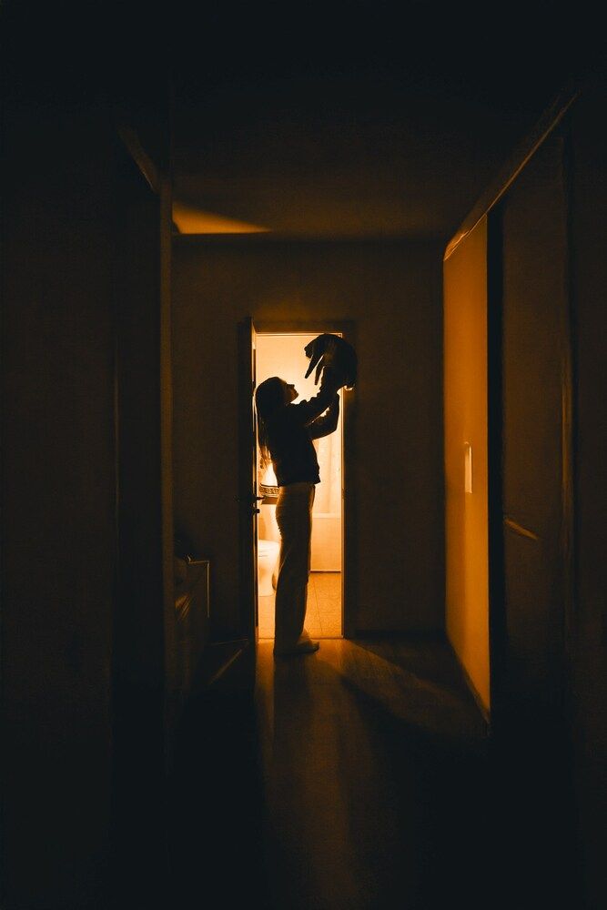 Photograph by Ульяна Сиденко