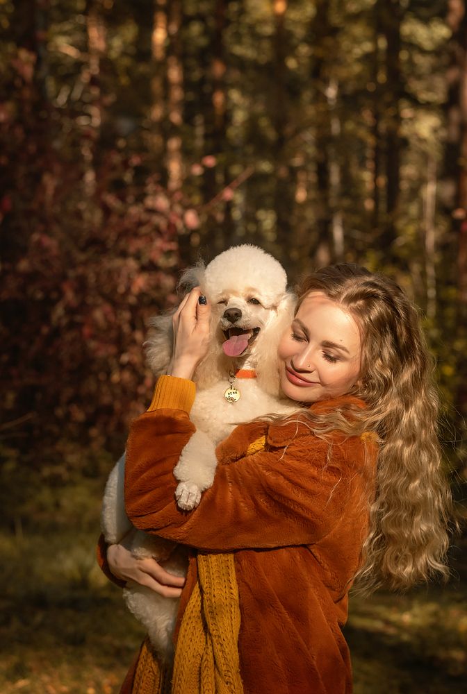 Photograph by Ульяна Сиденко