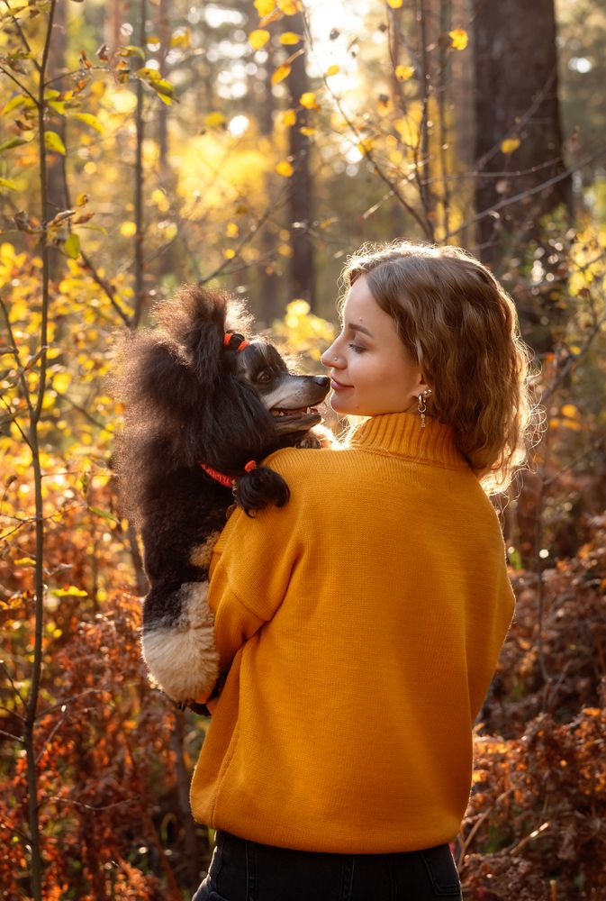 Photograph by Ульяна Сиденко