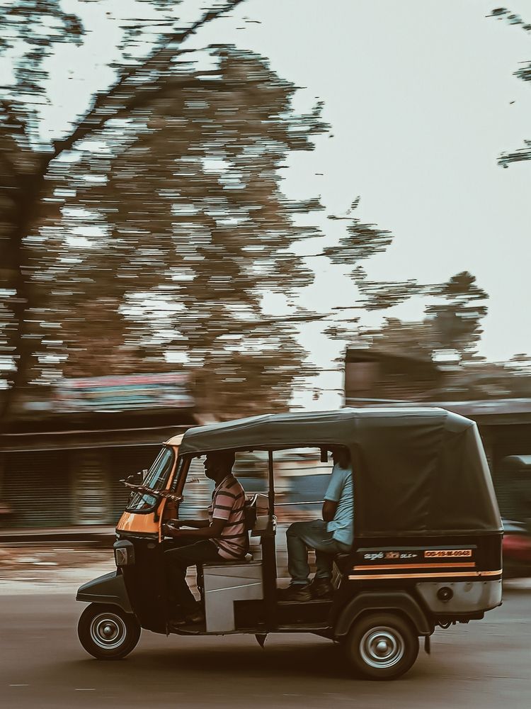 Photograph by Aman P Ayush