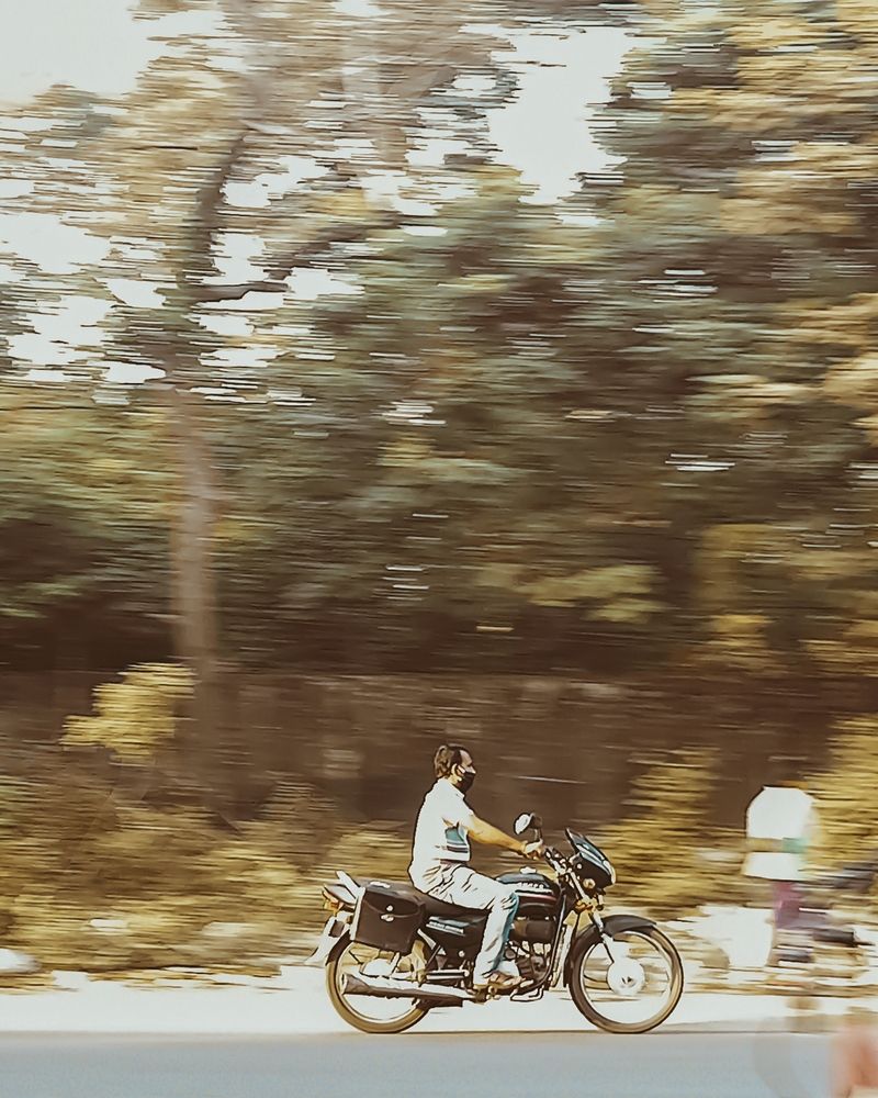 Photograph by Aman P Ayush