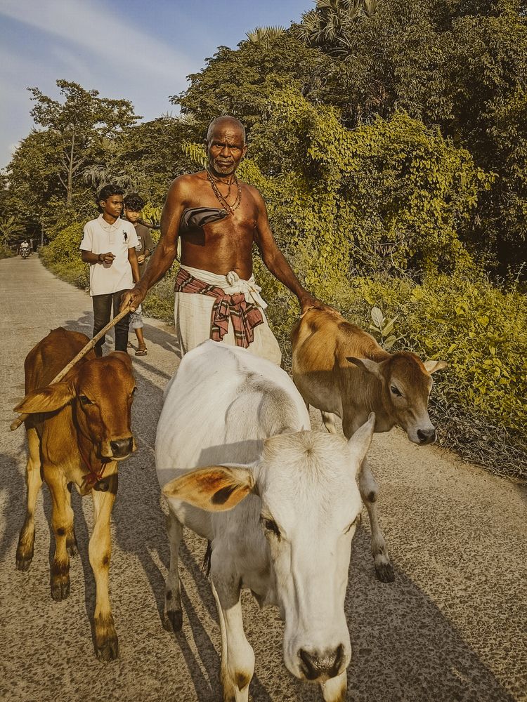 Photograph by Aman P Ayush