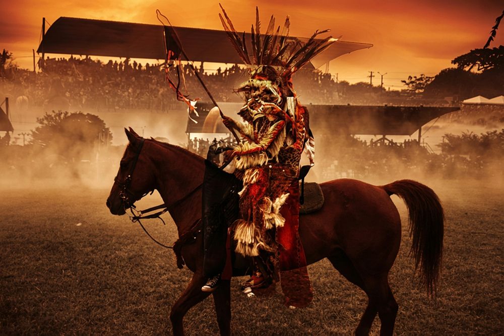 Фотография автора Jose Marcos Carvajal Tarazona