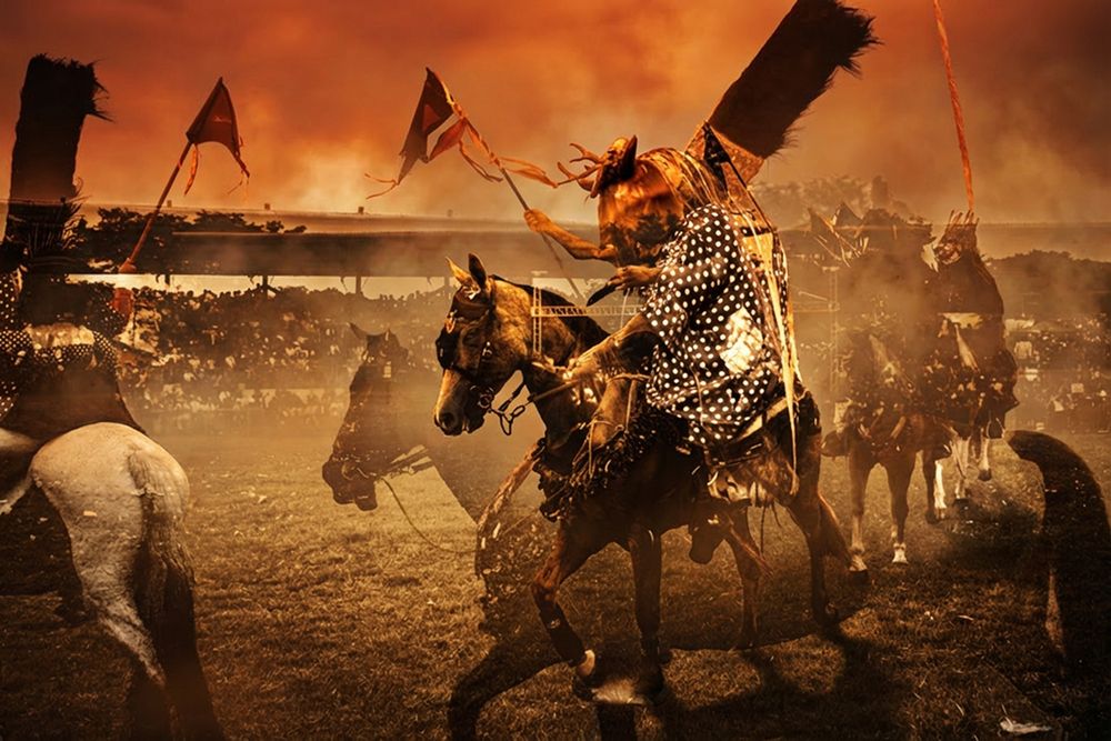 Фотография автора Jose Marcos Carvajal Tarazona