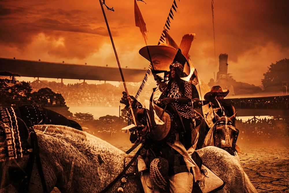 Фотография автора Jose Marcos Carvajal Tarazona