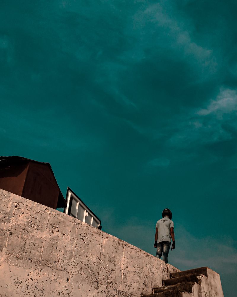 Photograph by Aman P Ayush