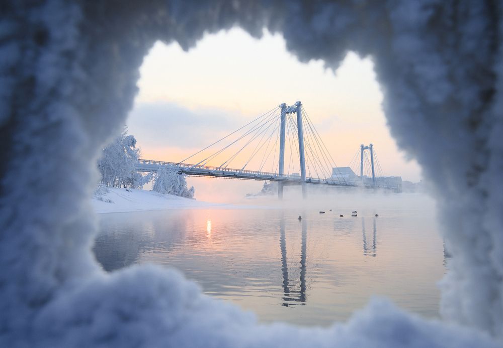 Photograph by Natalya Kuzmik