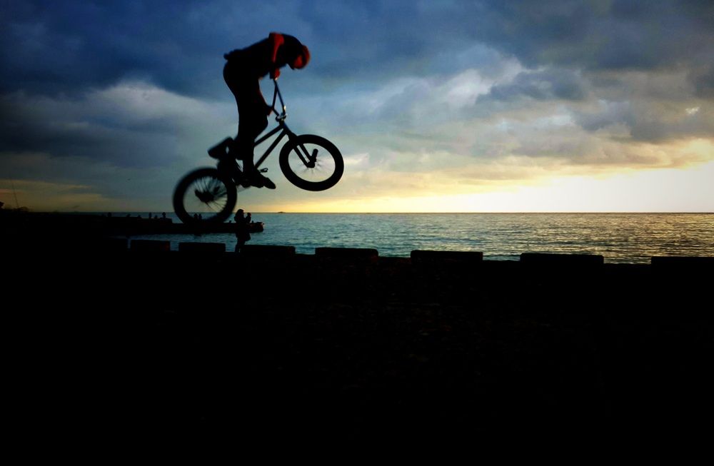 Photograph by Abdallah Khader