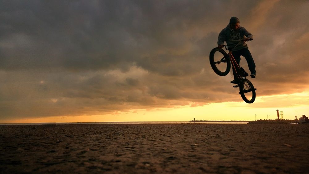 Photograph by Abdallah Khader