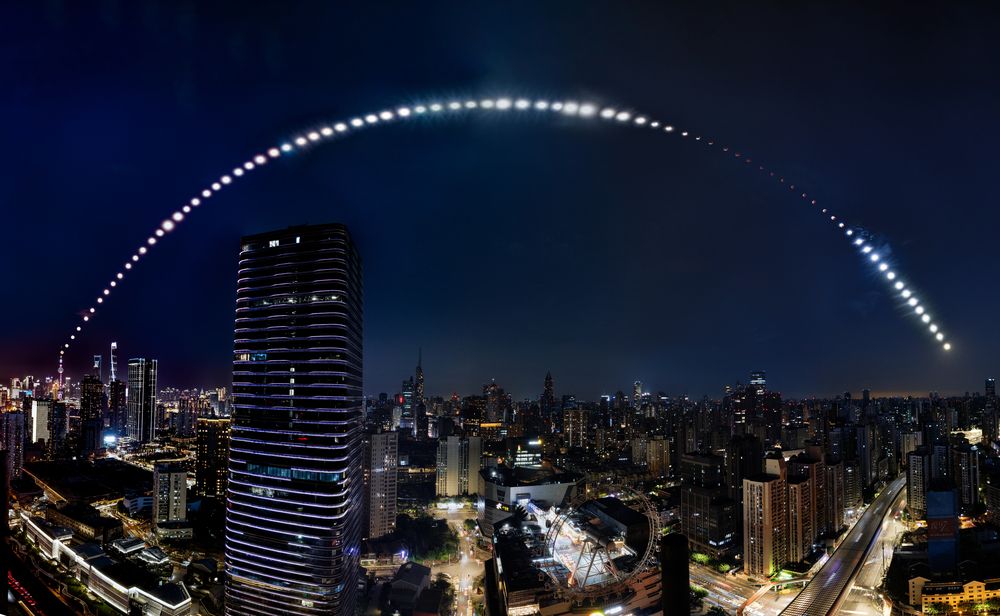Фотография автора Zhang Kanyin
