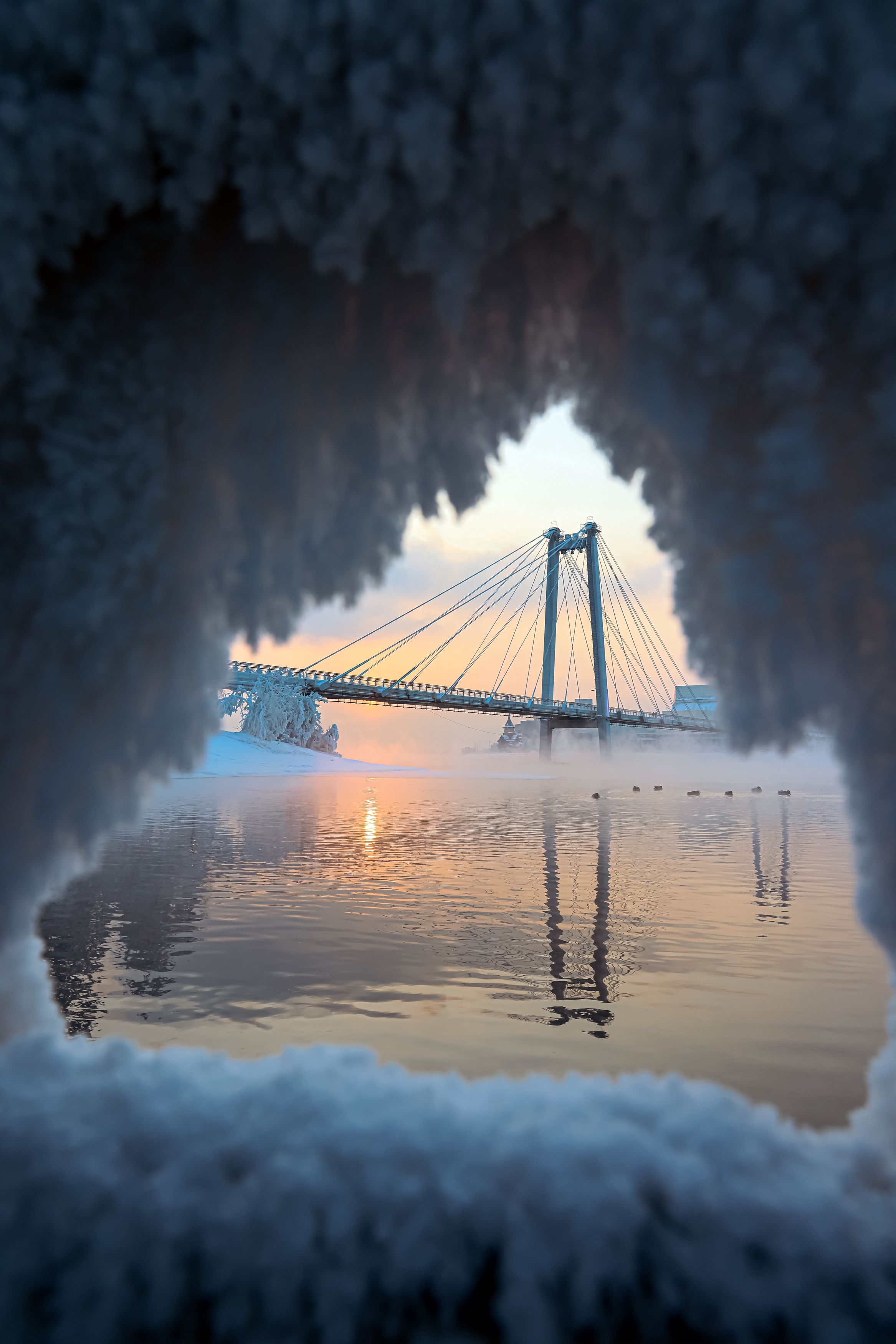 Photograph by Natalya Kuzmik