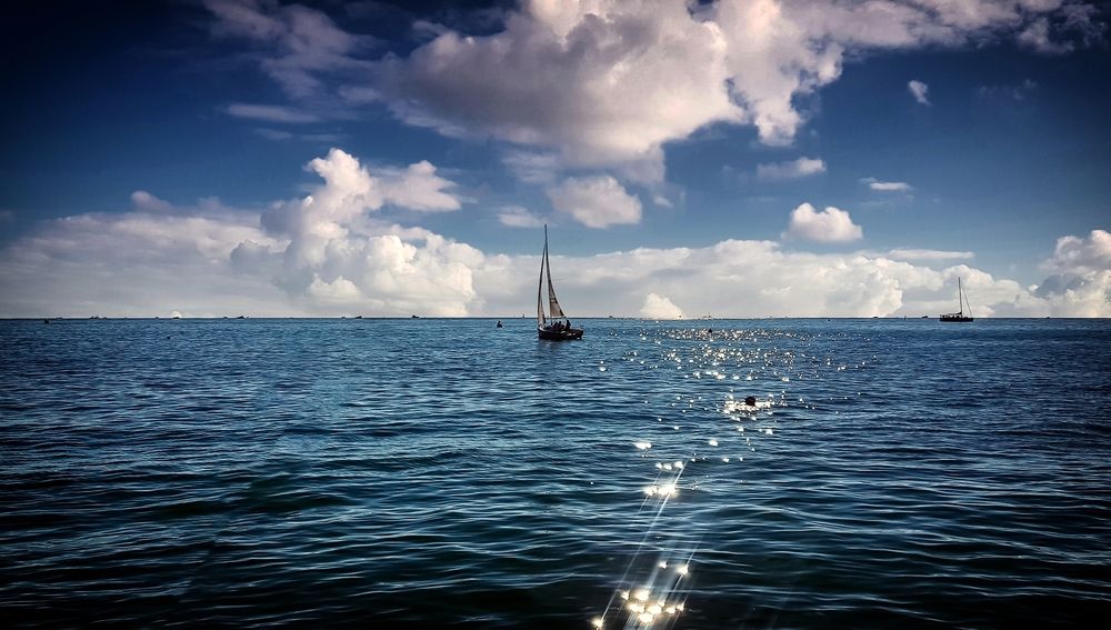 ОДИНОЧЕСТВО