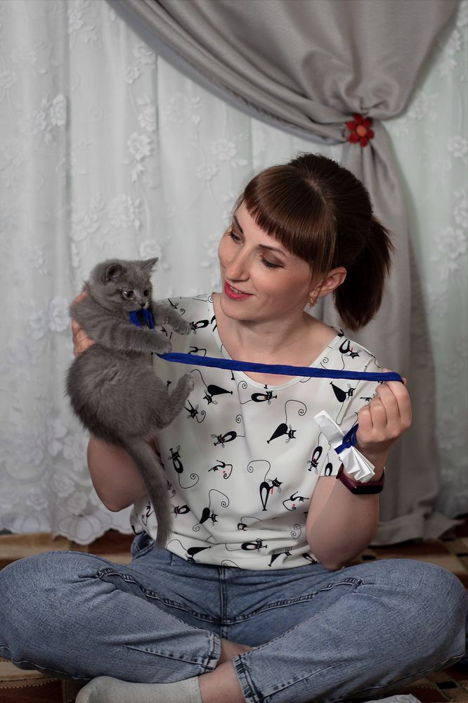 Photograph by Ирина Червинская