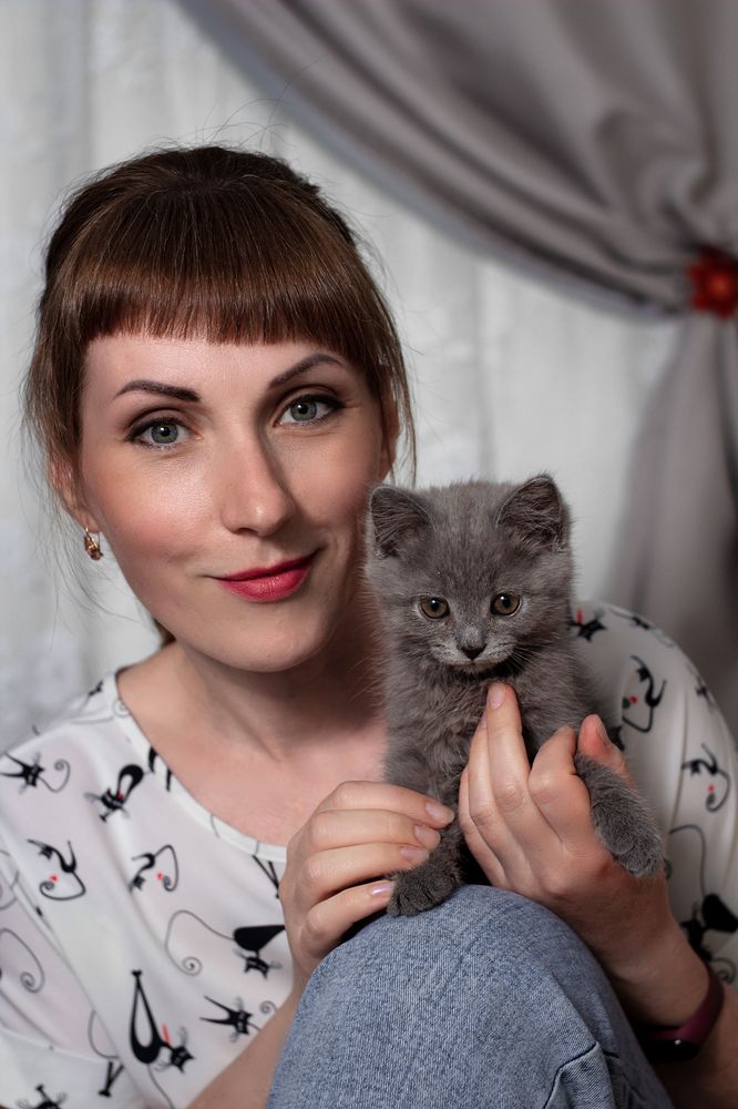 Photograph by Ирина Червинская